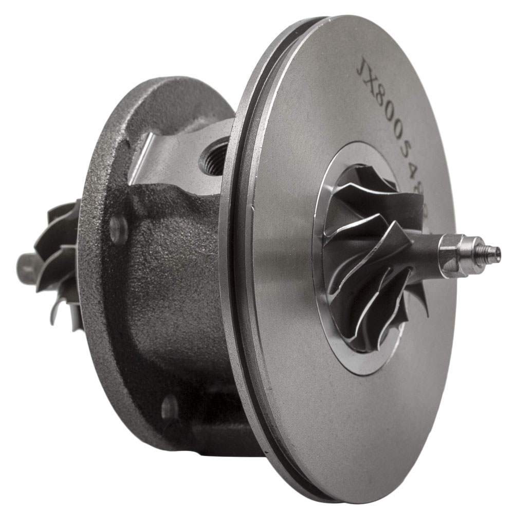 Turbokassett (CHRA) lämplig för Fiat 500 Panda Punto Doblo, Lancia Ypsilon, Opel Corsa D 1.3 MultiJet CDTi 51-55 kW | 93191993
