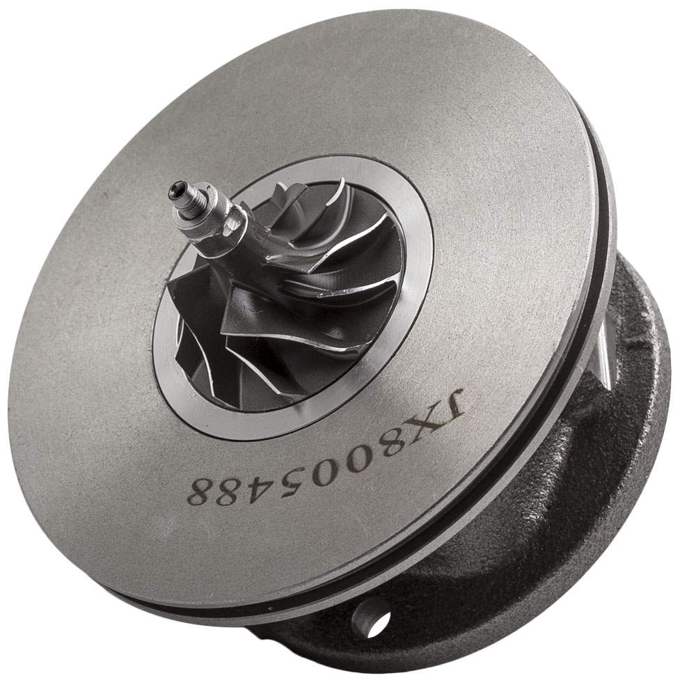 Turbokassett (CHRA) lämplig för Opel Corsa D 1.3 CDTi Z13DTJ, Fiat 500 Panda Punto Doblo, Lancia Ypsilon 1.3 | 54359700005 5860030
