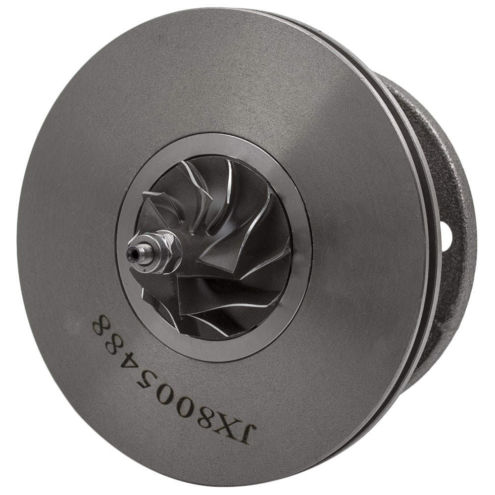 Turbokassett (CHRA) lämplig för Opel Corsa D 1.3 CDTi Z13DTJ, Fiat 500 Panda Punto Doblo, Lancia Ypsilon 1.3 | 54359700005 5860030