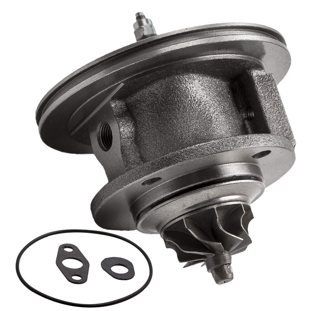 Turbokassett (CHRA) lämplig för Opel Corsa D 1.3 CDTi Z13DTJ, Fiat 500 Panda Punto Doblo, Lancia Ypsilon 1.3 | 54359700005 5860030