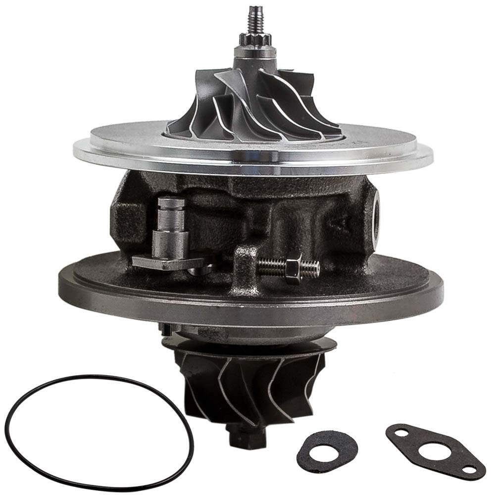 Turbokassett (CHRA) lämplig för Audi A4 B5 B6, A6 C5, VW Passat B5, Skoda Superb 1.9 TDI 74-85 kW 1997-2005 | 454231-0001 038145702H