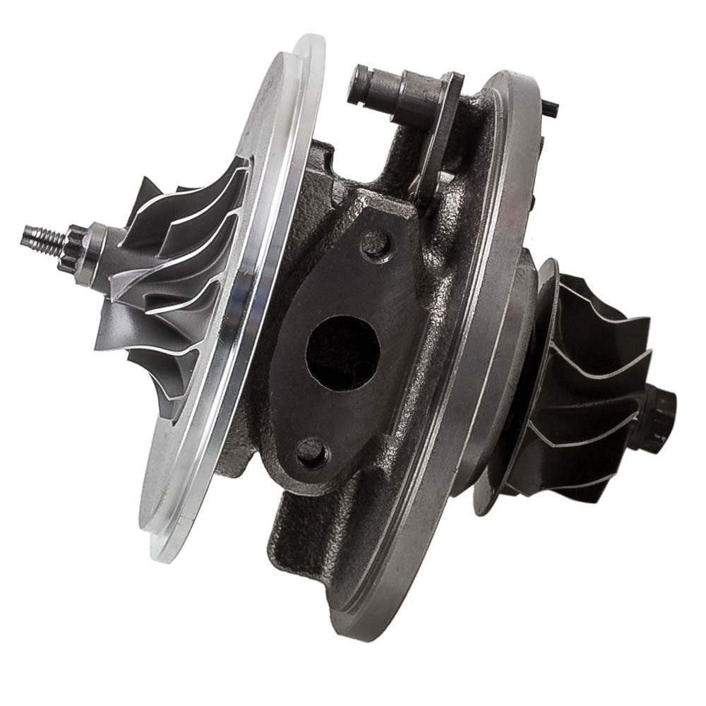 Turbokassett (CHRA) lämplig för Audi A4 B5 B6, A6 C5, VW Passat B5, Skoda Superb 1.9 TDI 74-85 kW 1997-2005 | 454231-0001 038145702H