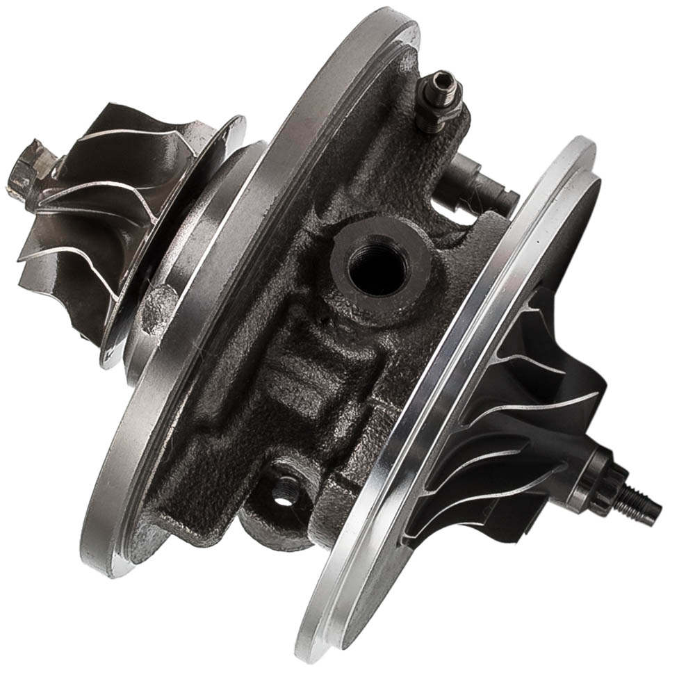 Ahtimen keskiö (CHRA), sopii malleihin Seat Leon, Ibiza, Cordoba, VW Polo, Caddy II, Audi A4 1.9 TDI ALH 66 kW 90 hv | 701854-5004S 028145702N