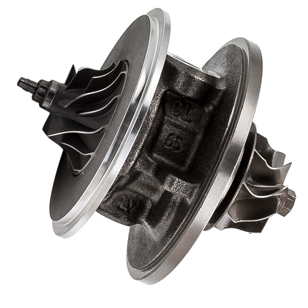 Ahtimen keskiö (CHRA), sopii malleihin Seat Leon, Ibiza, Cordoba, VW Polo, Caddy II, Audi A4 1.9 TDI ALH 66 kW 90 hv | 701854-5004S 028145702N