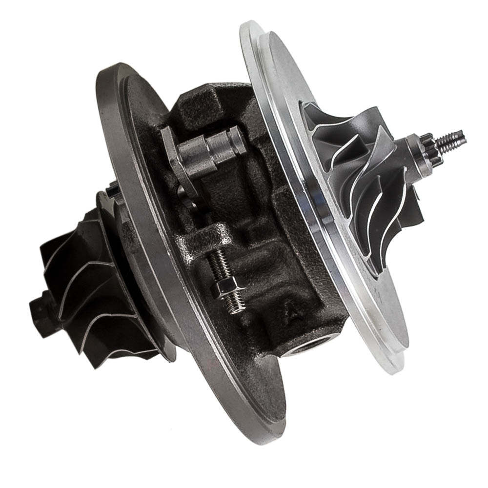 Ahtimen keskiö (CHRA), sopii malleihin Seat Leon, Ibiza, Cordoba, VW Polo, Caddy II, Audi A4 1.9 TDI ALH 66 kW 90 hv | 701854-5004S 028145702N