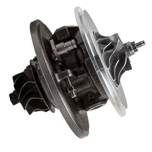 Lataa kuva Galleria-katseluun, Ahtimen keskiö (CHRA), sopii malleihin Seat Leon, Ibiza, Cordoba, VW Polo, Caddy II, Audi A4 1.9 TDI ALH 66 kW 90 hv | 701854-5004S 028145702N