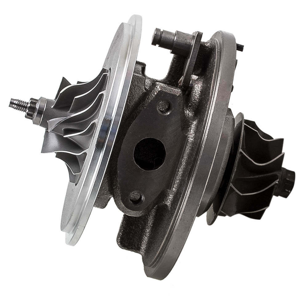 Ahtimen keskiö (CHRA), sopii malleihin Seat Leon, Ibiza, Cordoba, VW Polo, Caddy II, Audi A4 1.9 TDI ALH 66 kW 90 hv | 701854-5004S 028145702N