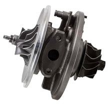 Lataa kuva Galleria-katseluun, Ahtimen keskiö (CHRA), sopii malleihin Seat Leon, Ibiza, Cordoba, VW Polo, Caddy II, Audi A4 1.9 TDI ALH 66 kW 90 hv | 701854-5004S 028145702N