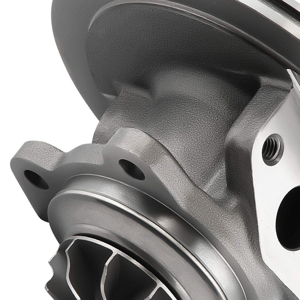 Turbokassette (CHRA) KP35 egnet til Renault Clio II, Kangoo, Megane II, Dacia Logan, Nissan Micra, Suzuki Jimny 1.5 dCi K9K | 54357100500