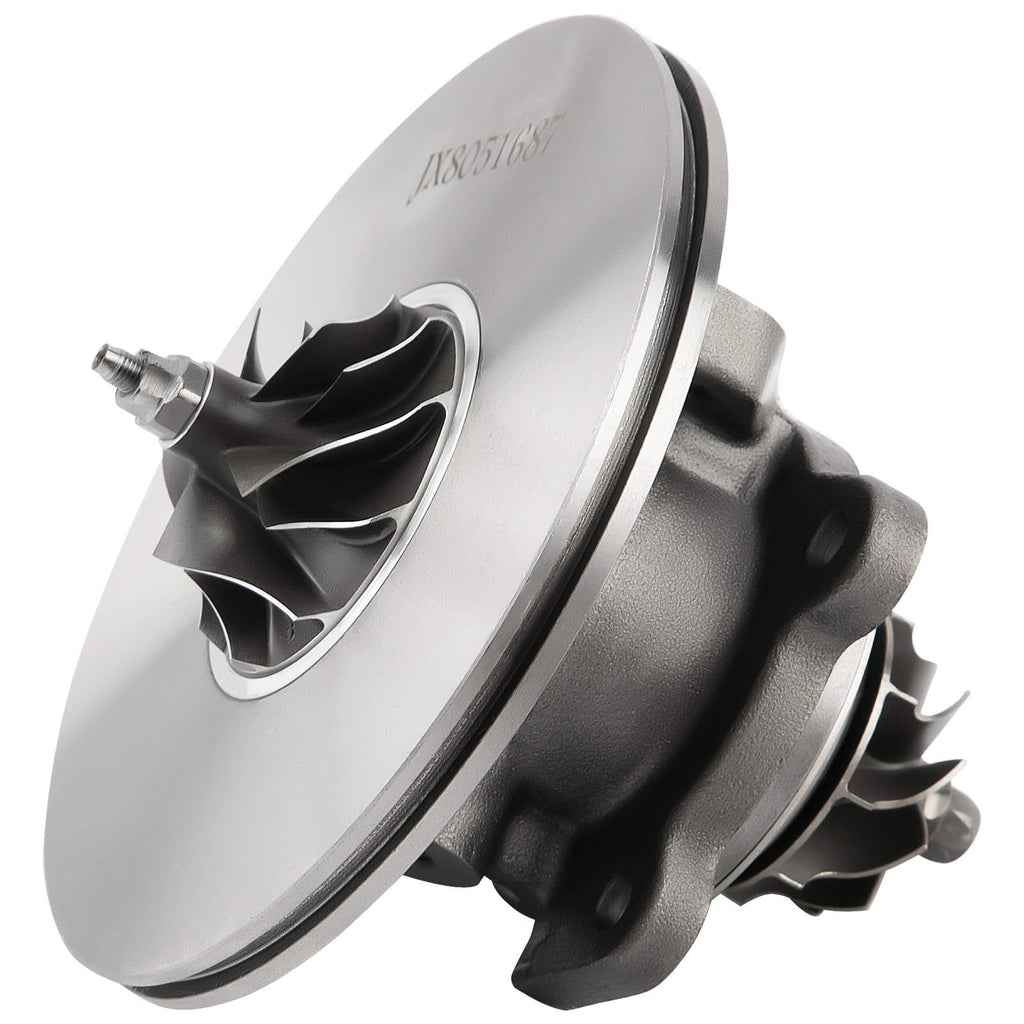 Turbokassette (CHRA) KP35 egnet til Renault Clio II, Kangoo, Megane II, Dacia Logan, Nissan Micra, Suzuki Jimny 1.5 dCi K9K | 54357100500