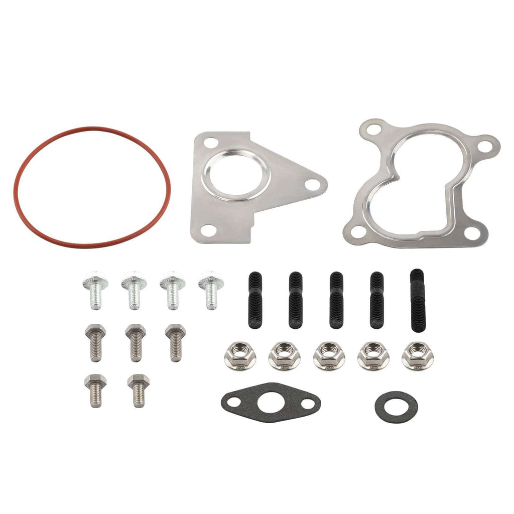 Turbokassette (CHRA) KP35 egnet til Renault Clio II, Kangoo, Megane II, Dacia Logan, Nissan Micra, Suzuki Jimny 1.5 dCi K9K | 54357100500