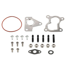 Indlæs billede til gallerivisning Turbokassette (CHRA) KP35 egnet til Renault Clio II, Kangoo, Megane II, Dacia Logan, Nissan Micra, Suzuki Jimny 1.5 dCi K9K | 54357100500