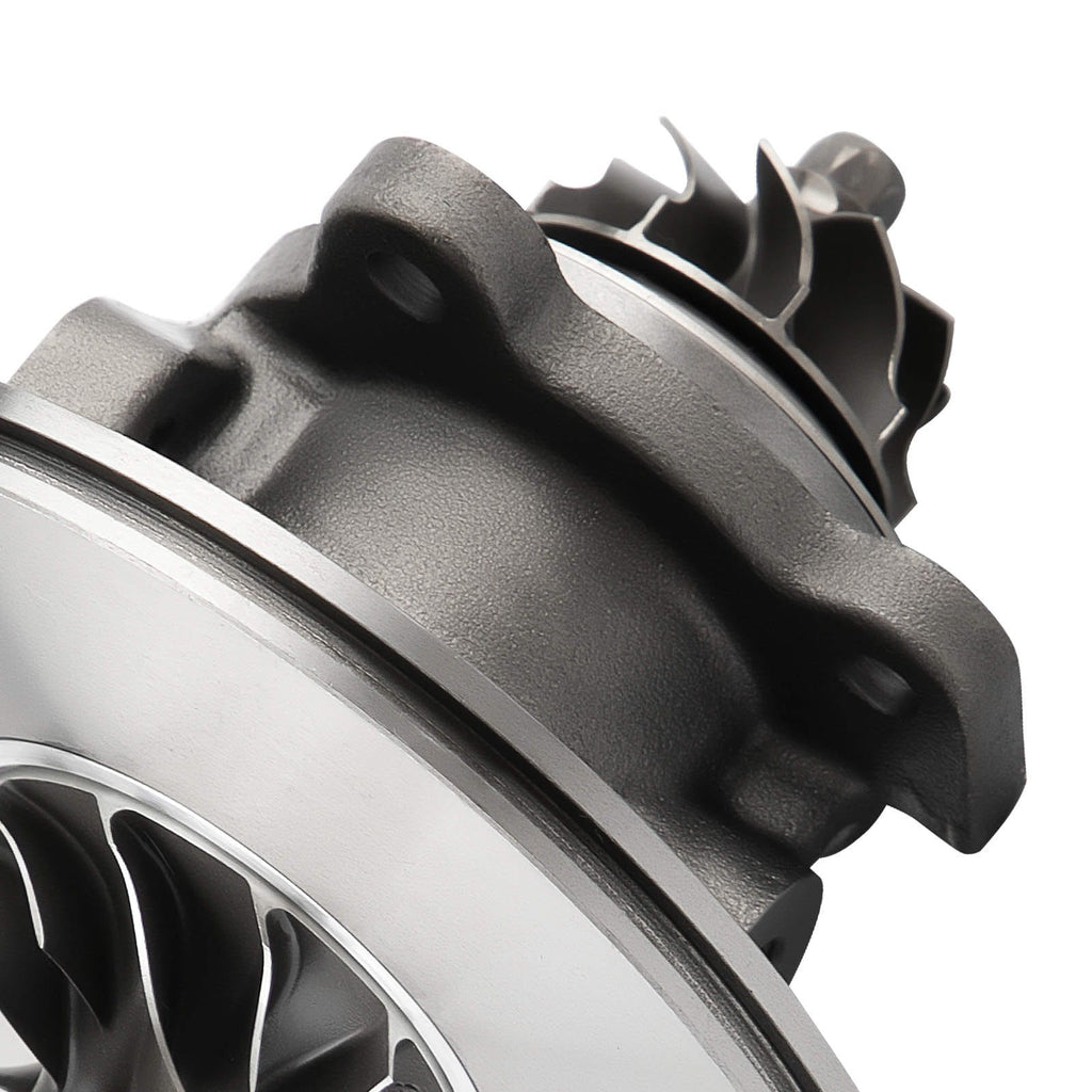Turbokassette (CHRA) KP35 egnet til Renault Clio II, Kangoo, Megane II, Dacia Logan, Nissan Micra, Suzuki Jimny 1.5 dCi K9K | 54357100500