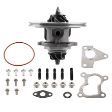 Indlæs billede til gallerivisning Turbokassette (CHRA) KP35 egnet til Renault Clio II, Kangoo, Megane II, Dacia Logan, Nissan Micra, Suzuki Jimny 1.5 dCi K9K | 54357100500