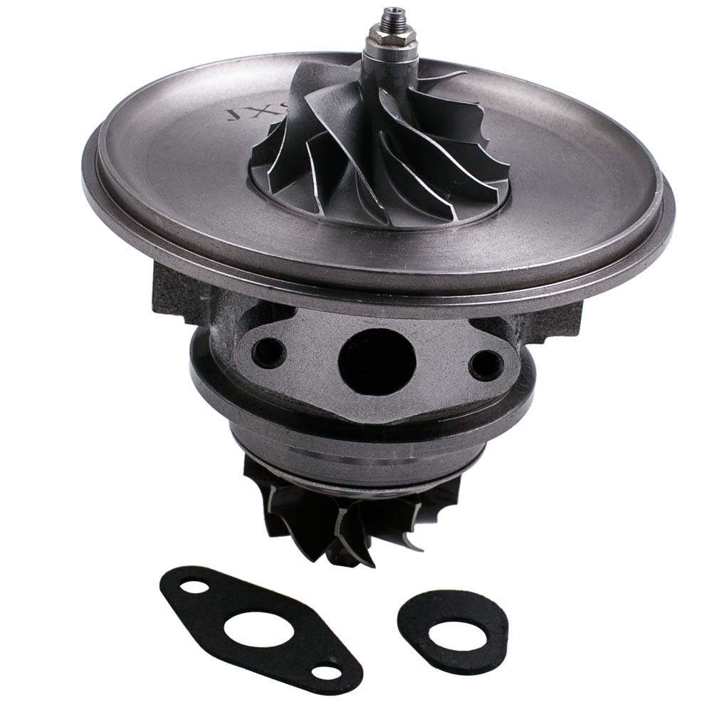 Turbolader-indsats (CHRA) VT10 egnet til Mitsubishi L200, Triton 2.5 Di-D 4D5CDI 98/100 kW fra 2005 | 1515A029 VA420088