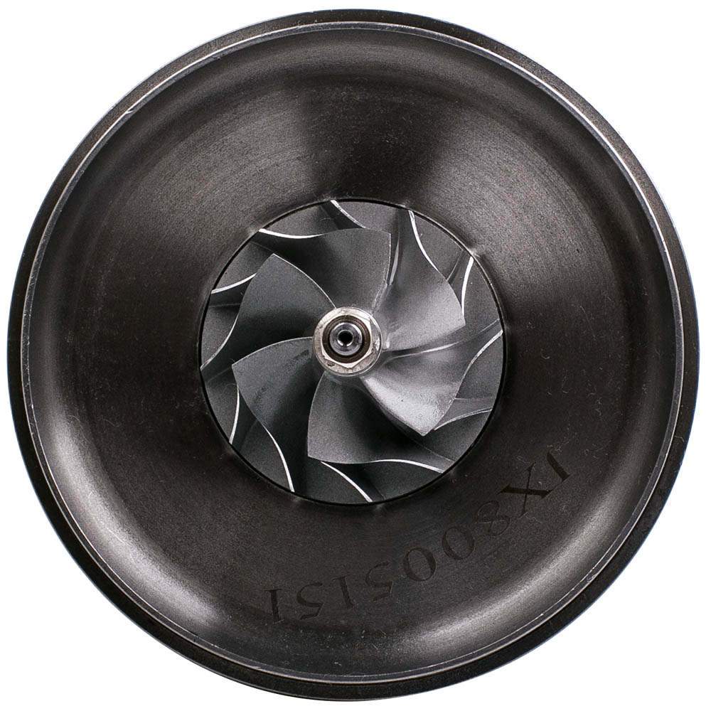 Turbolader-indsats (CHRA) VT10 egnet til Mitsubishi L200, Triton 2.5 Di-D 4D5CDI 98/100 kW fra 2005 | 1515A029 VA420088