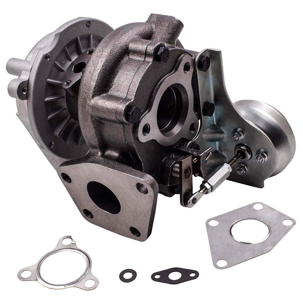 Turbo RHF4V VJ32 lämplig för Mazda 6 GG GY CiTD, Mazda MPV II 2.0 DI RF5C 89-100 kW 121-136 hk | RF5C13700 VDA10019