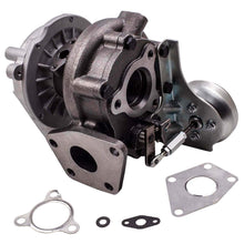 Ladda upp bild till gallerivisning, Turbo RHF4V VJ32 lämplig för Mazda 6 GG GY CiTD, Mazda MPV II 2.0 DI RF5C 89-100 kW 121-136 hk | RF5C13700 VDA10019