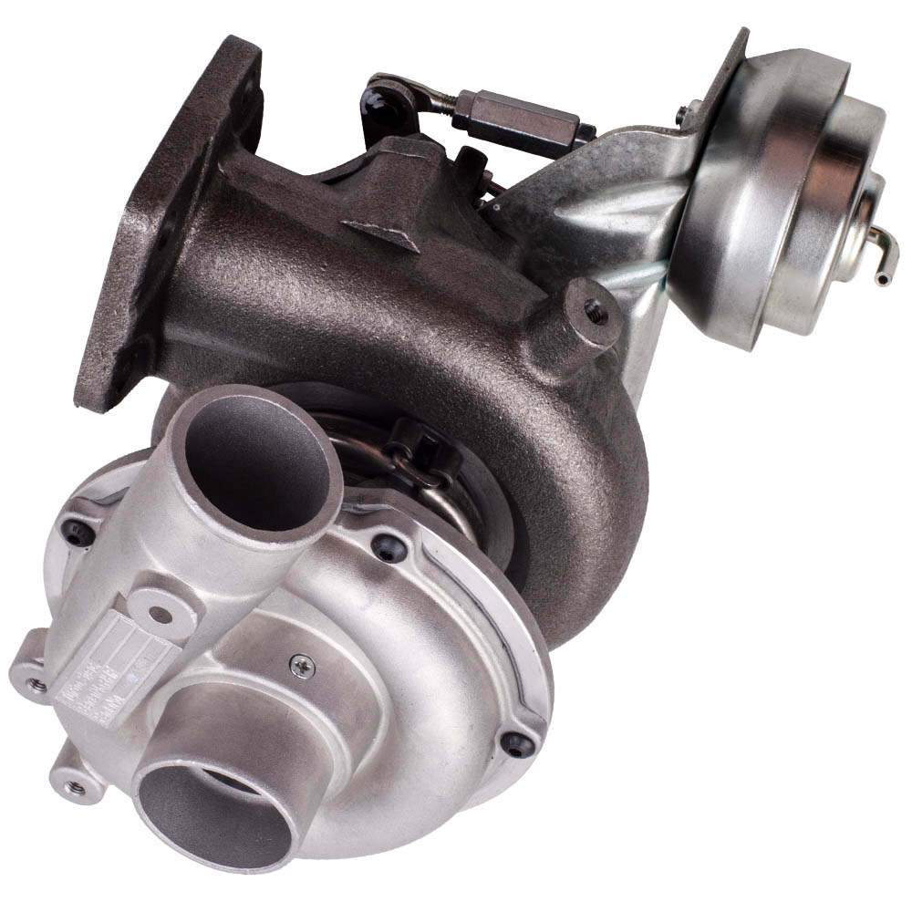 Turbo RHF4V VJ32 lämplig för Mazda 6 GG GY CiTD, Mazda MPV II 2.0 DI RF5C 89-100 kW 121-136 hk | RF5C13700 VDA10019