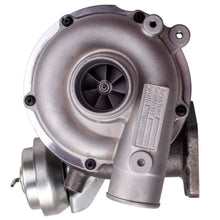Ladda upp bild till gallerivisning, Turbo RHF4V VJ32 lämplig för Mazda 6 GG GY CiTD, Mazda MPV II 2.0 DI RF5C 89-100 kW 121-136 hk | RF5C13700 VDA10019
