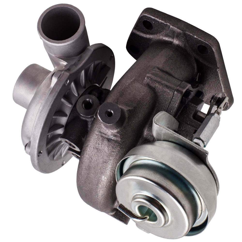 Turbo RHF4V VJ32 lämplig för Mazda 6 GG GY CiTD, Mazda MPV II 2.0 DI RF5C 89-100 kW 121-136 hk | RF5C13700 VDA10019