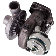 Ladda upp bild till gallerivisning, Turbo RHF4V VJ32 lämplig för Mazda 6 GG GY CiTD, Mazda MPV II 2.0 DI RF5C 89-100 kW 121-136 hk | RF5C13700 VDA10019