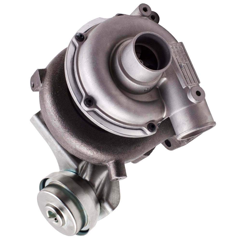 Turbo RHF4V VJ32 lämplig för Mazda 6 GG GY CiTD, Mazda MPV II 2.0 DI RF5C 89-100 kW 121-136 hk | RF5C13700 VDA10019