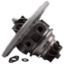 Last bildet i gallerivisningen, Turbo kassett (CHRA) RHF4V VJ32 egnet for Mazda 6, MPV II 2.0 CiTD MZR-CD RF5C fra 2002 | VDA10019 RF5C13700
