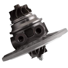 Last bildet i gallerivisningen, Turbo kassett (CHRA) RHF4V VJ32 egnet for Mazda 6, MPV II 2.0 CiTD MZR-CD RF5C fra 2002 | VDA10019 RF5C13700