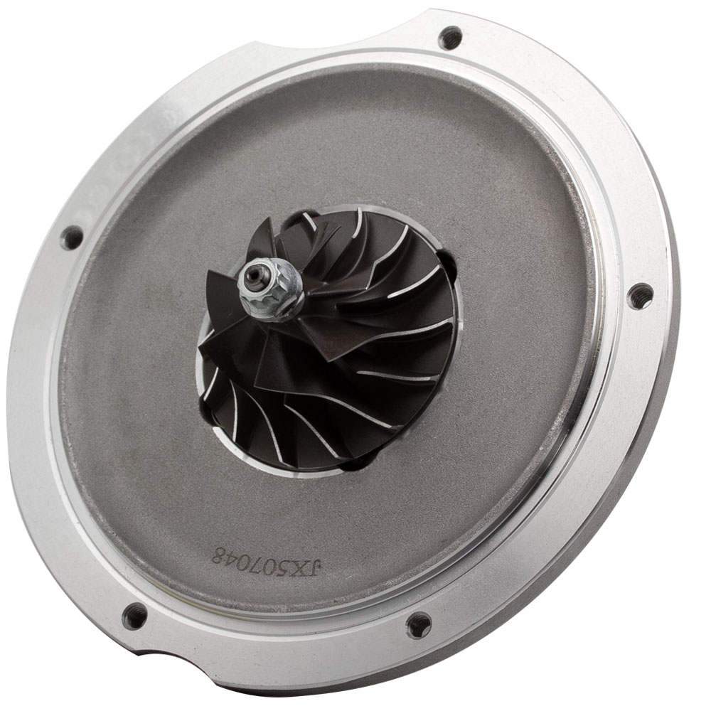 Turbo kassett (CHRA) RHF4V VJ32 egnet for Mazda 6, MPV II 2.0 CiTD MZR-CD RF5C fra 2002 | VDA10019 RF5C13700