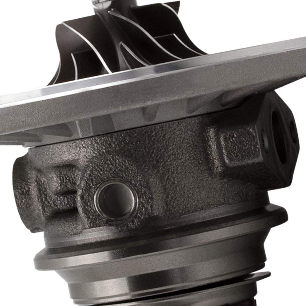 Turbo kassett (CHRA) RHF4V VJ32 egnet for Mazda 6, MPV II 2.0 CiTD MZR-CD RF5C fra 2002 | VDA10019 RF5C13700