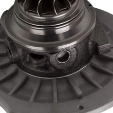 Last bildet i gallerivisningen, Turbo kassett (CHRA) RHF4V VJ32 egnet for Mazda 6, MPV II 2.0 CiTD MZR-CD RF5C fra 2002 | VDA10019 RF5C13700