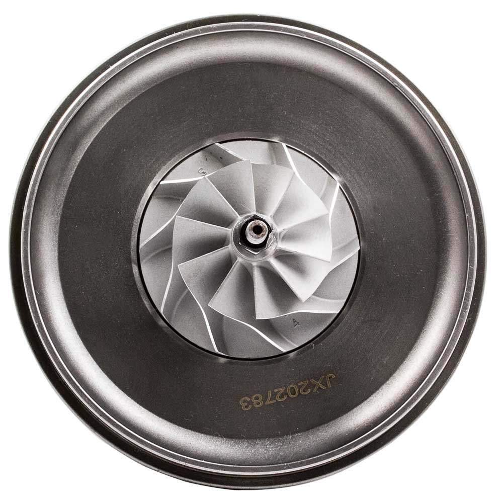 Turbokassett (CHRA) RHF4 VV14 lämplig för Mercedes Sprinter, Vito, Viano W639 2.2 CDI OM646 från 2003 | A6460960199 6460960699