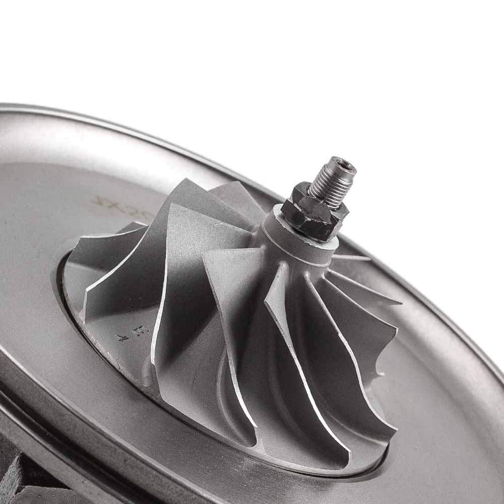 Turbokassett (CHRA) RHF4 VV14 lämplig för Mercedes Sprinter, Vito, Viano W639 2.2 CDI OM646 från 2003 | A6460960199 6460960699