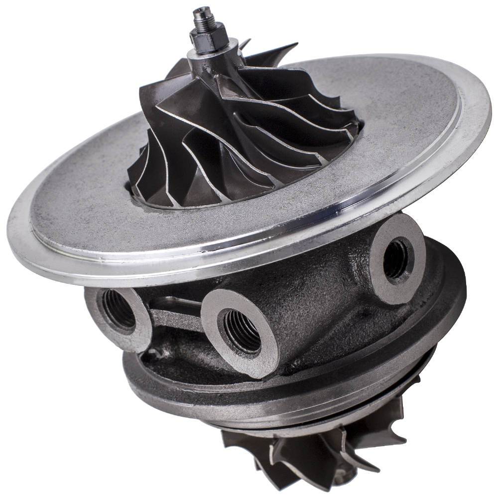 Turbo-kassett CHRA VB16 lämplig för Toyota RAV4 Auris Avensis Corolla Verso 2.2 D-4D 2AD-FHV 177 hk 17201-26030