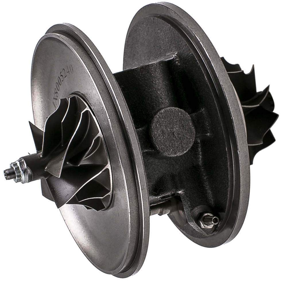Turbokassett (CHRA) RHV5 lämplig för Isuzu D-Max 3.0 CRD 4JJ1-TC 120 kW 163 hk | 8980115293 VFD30013