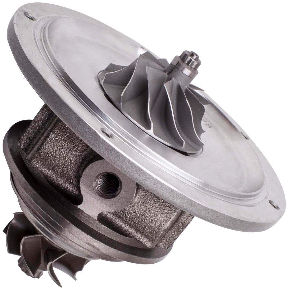 Turboahdin (CHRA) RHF5 VJ26 sopii malleihin Mazda B2500, Ford Ranger Courier 2.5 TD WL-T WL84 VA430013