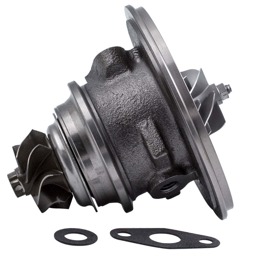 Turbokassette (CHRA) RHF4H VL25 egnet til Fiat Doblo Idea Punto, Lancia Musa 1.9 JTD 74-77 kW 100-105 hk | 55223446 71785096