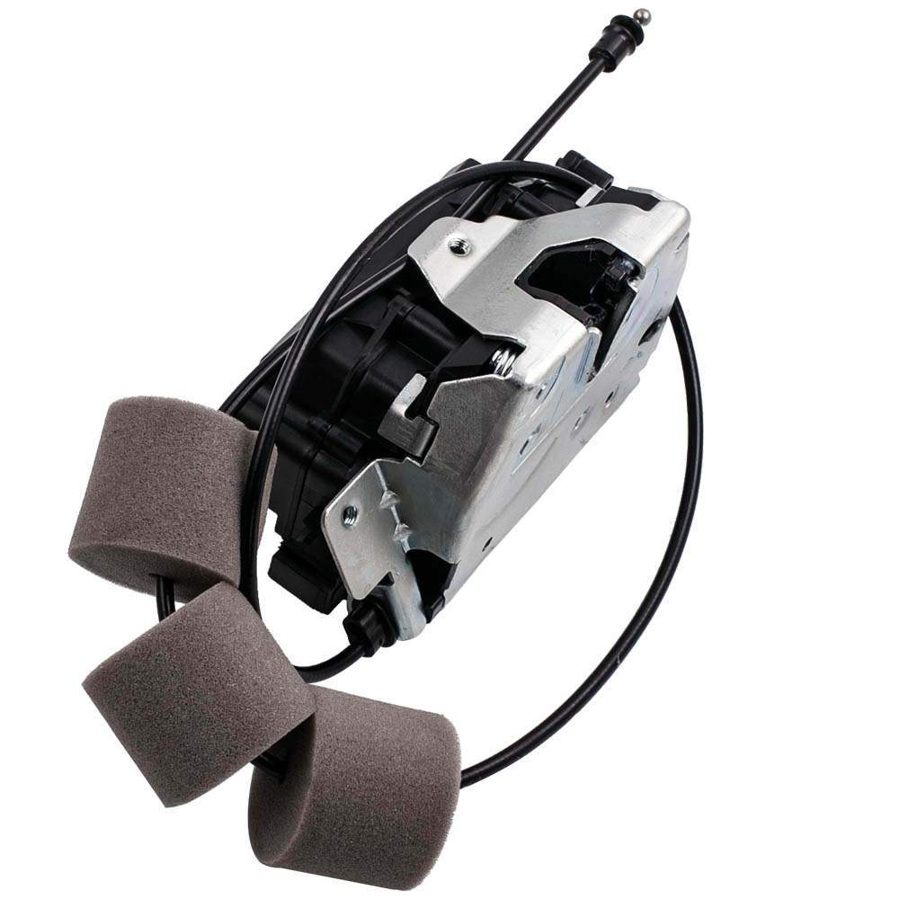 Baklukelås egnet for Mercedes-Benz ML W164 GL X164 R-Klasse W251 1647400735 1647400335