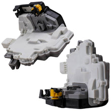Ladda upp bild till gallerivisning, Dörrlåsaktuator vänster bak lämplig för Seat Leon 1P1 2005-2012 1P0839015