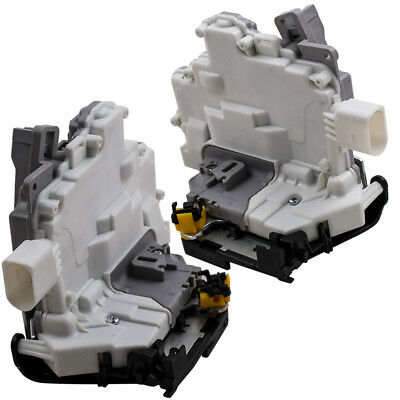 Dörrlåsaktuator vänster bak lämplig för Seat Leon 1P1 2005-2012 1P0839015