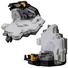 Ladda upp bild till gallerivisning, Dörrlåsaktuator vänster bak lämplig för Seat Leon 1P1 2005-2012 1P0839015