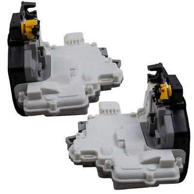 Dörrlåsaktuator vänster bak lämplig för Seat Leon 1P1 2005-2012 1P0839015