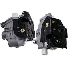 Ladda upp bild till gallerivisning, Dörrlåsaktuator vänster bak lämplig för Seat Leon 1P1 2005-2012 1P0839015