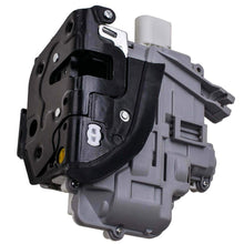 Last bildet i gallerivisningen, 2x for dørlåser, egnet for Seat Leon 1P1 Altea Toledo III 5P 1P1837015