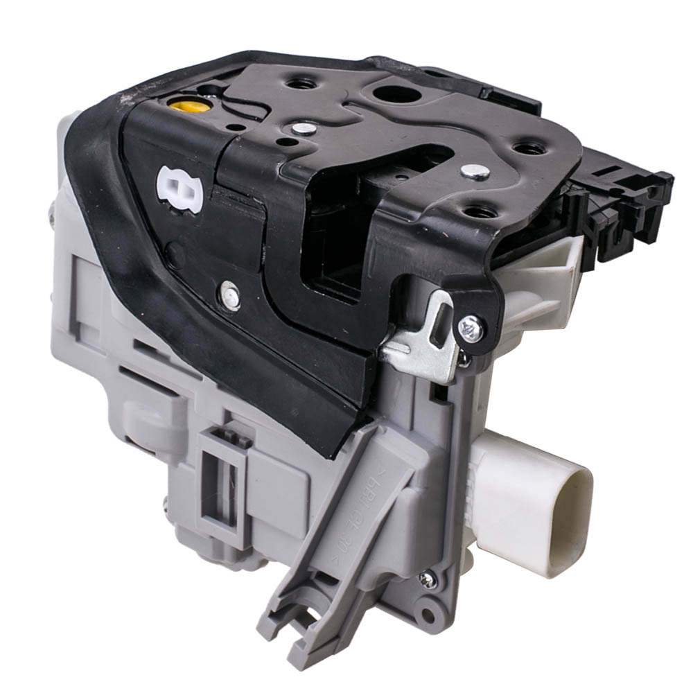 2x for dørlåser, egnet for Seat Leon 1P1 Altea Toledo III 5P 1P1837015