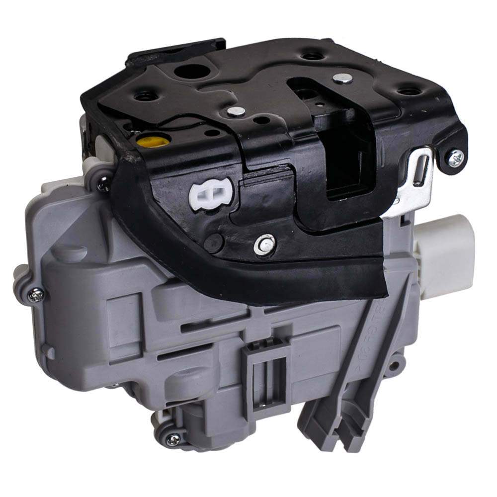 2x for dørlåser, egnet for Seat Leon 1P1 Altea Toledo III 5P 1P1837015