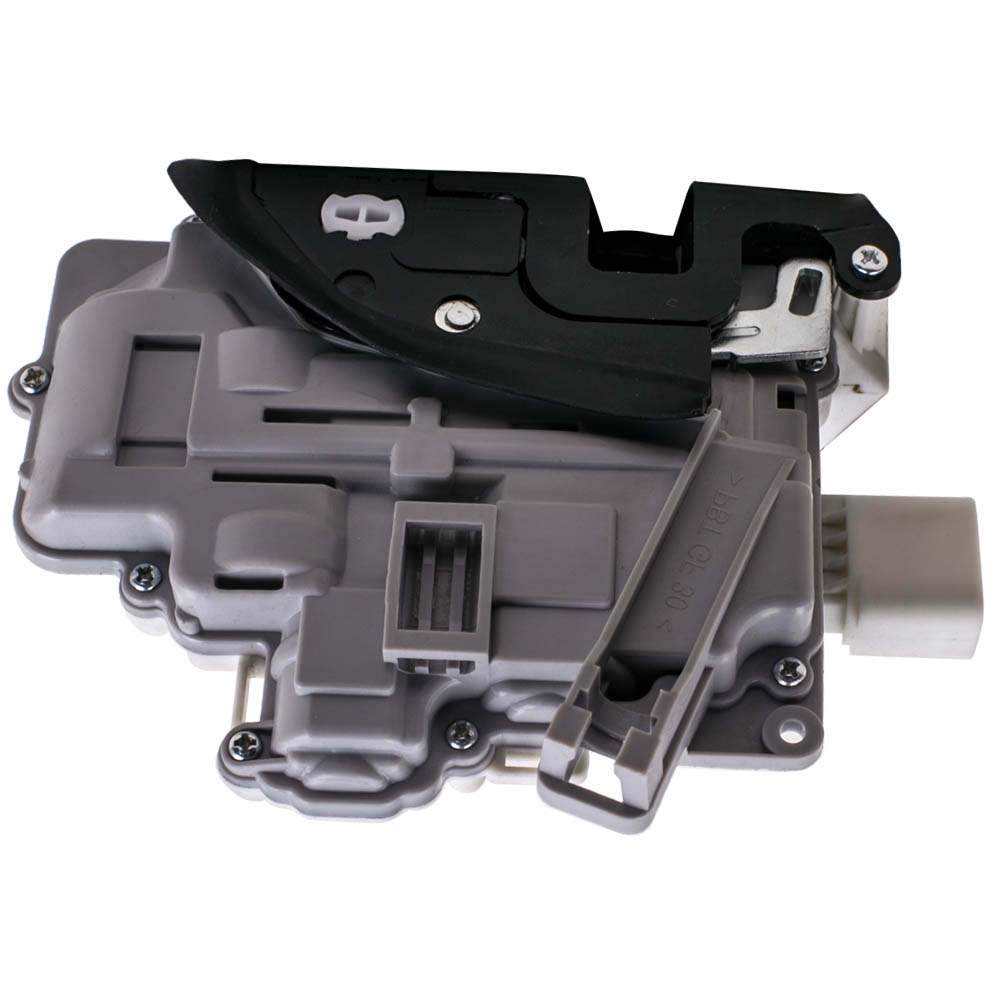2x for dørlåser, egnet for Seat Leon 1P1 Altea Toledo III 5P 1P1837015