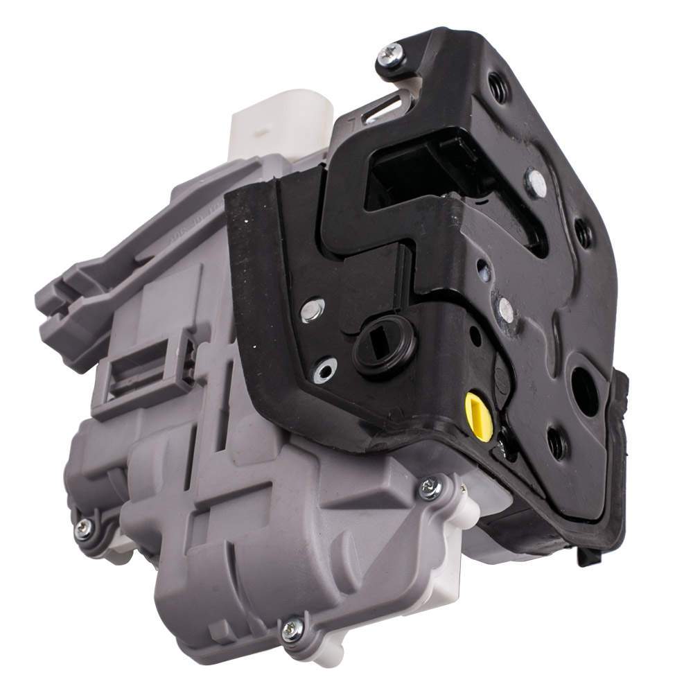 Takaovien lukot sopivat Audi A3 8P A4 8E A6 4F A8, Seat Exeo 3R 4F0839015