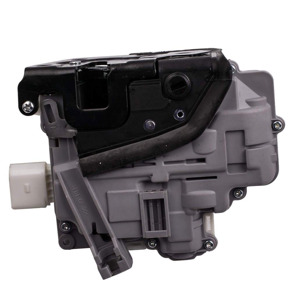 Takaovien lukot sopivat Audi A3 8P A4 8E A6 4F A8, Seat Exeo 3R 4F0839015